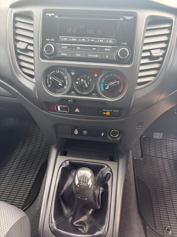 Used Mitsubishi L200 2020 for sale - 76022835: Photo 16