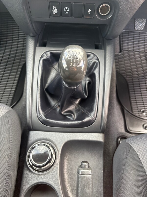 Used Mitsubishi L200 2020 for sale - 76022835: Photo 17