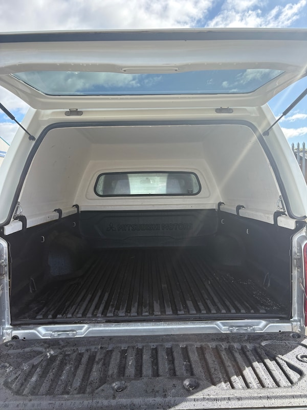 Used Mitsubishi L200 2020 for sale - 76022835: Photo 18