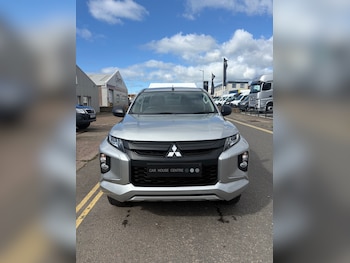 Used Mitsubishi L200 2020 for sale - 76022835: Photo