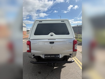 Used Mitsubishi L200 2020 for sale - 76022835: Photo