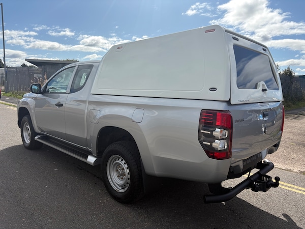 Used Mitsubishi L200 2020 for sale - 76022835: Photo 6