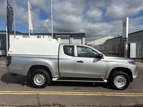 Used Mitsubishi L200 2020 for sale - 76022835: Photo 7