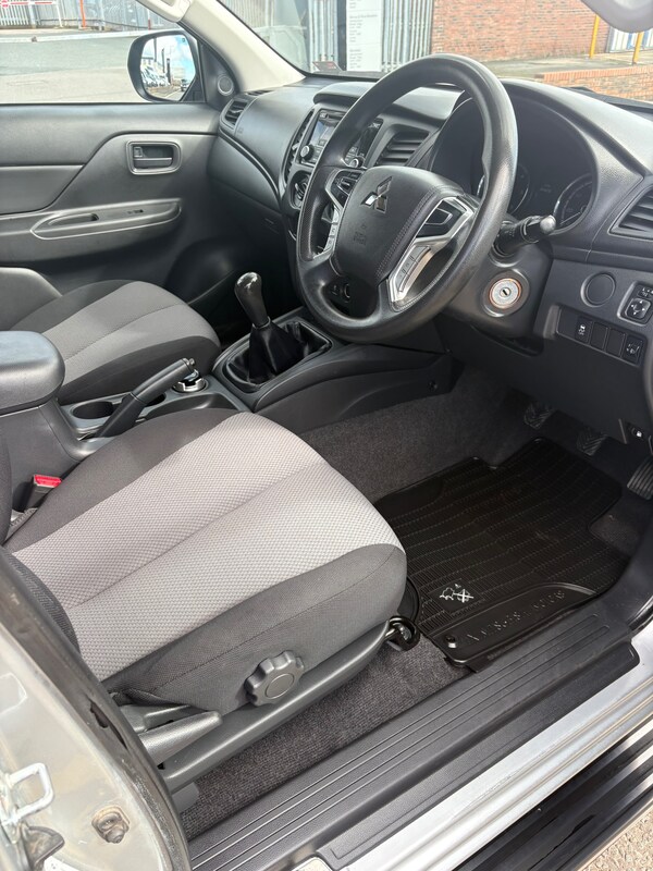 Used Mitsubishi L200 2020 for sale - 76022835: Photo 9