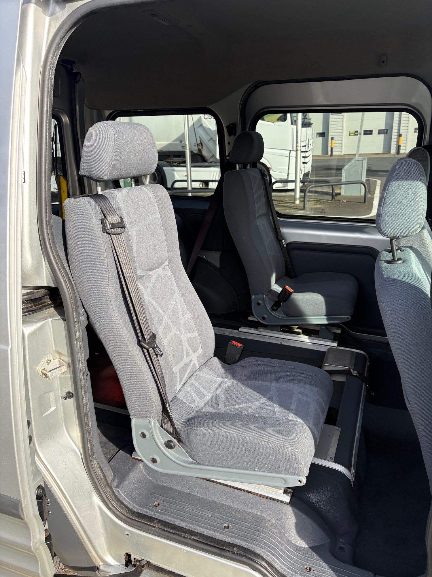 Used Ford Transit Connect 2012 for sale - 76391167: Photo 11