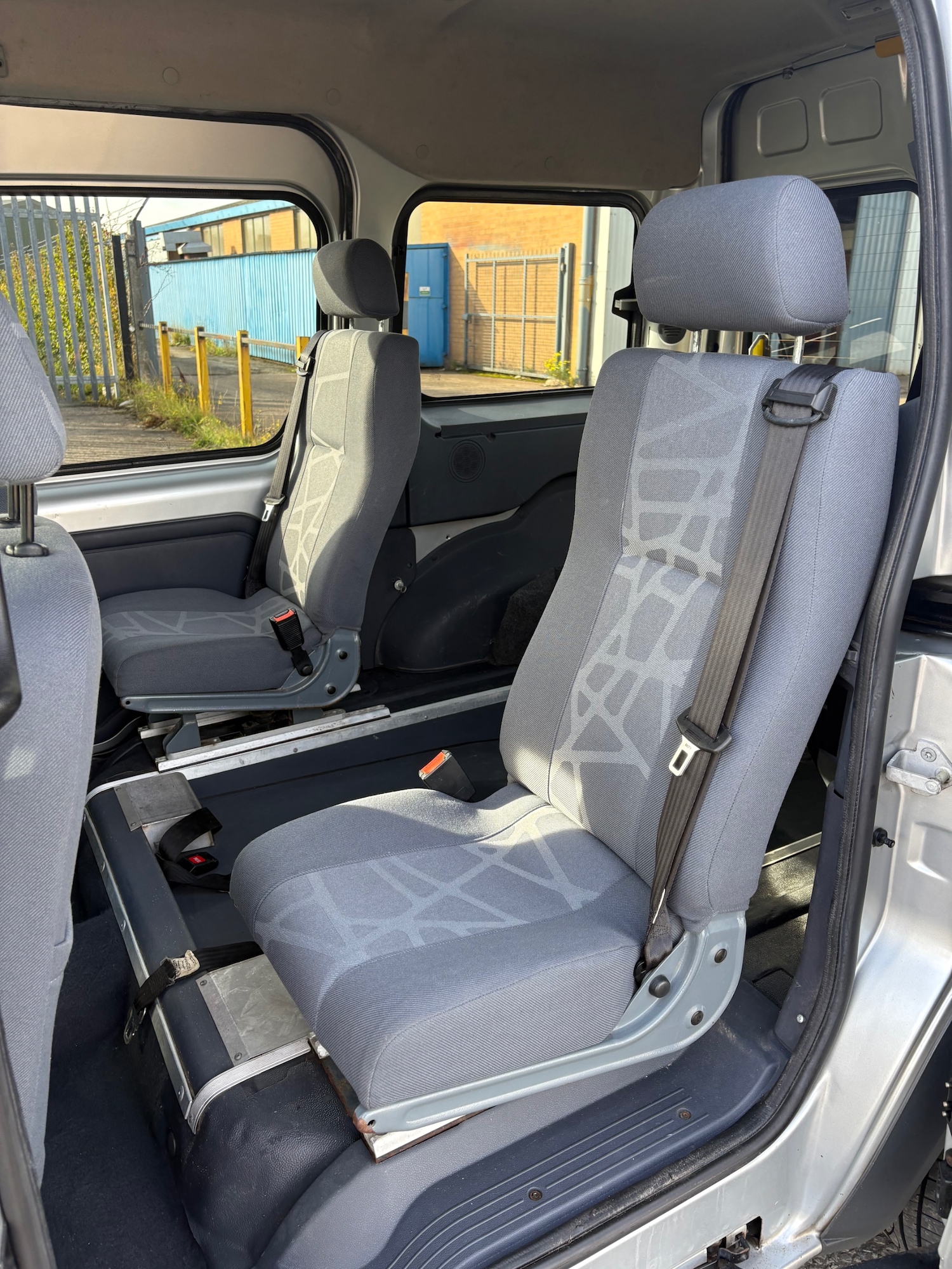 Used Ford Transit Connect 2012 for sale - 76391167: Photo 12