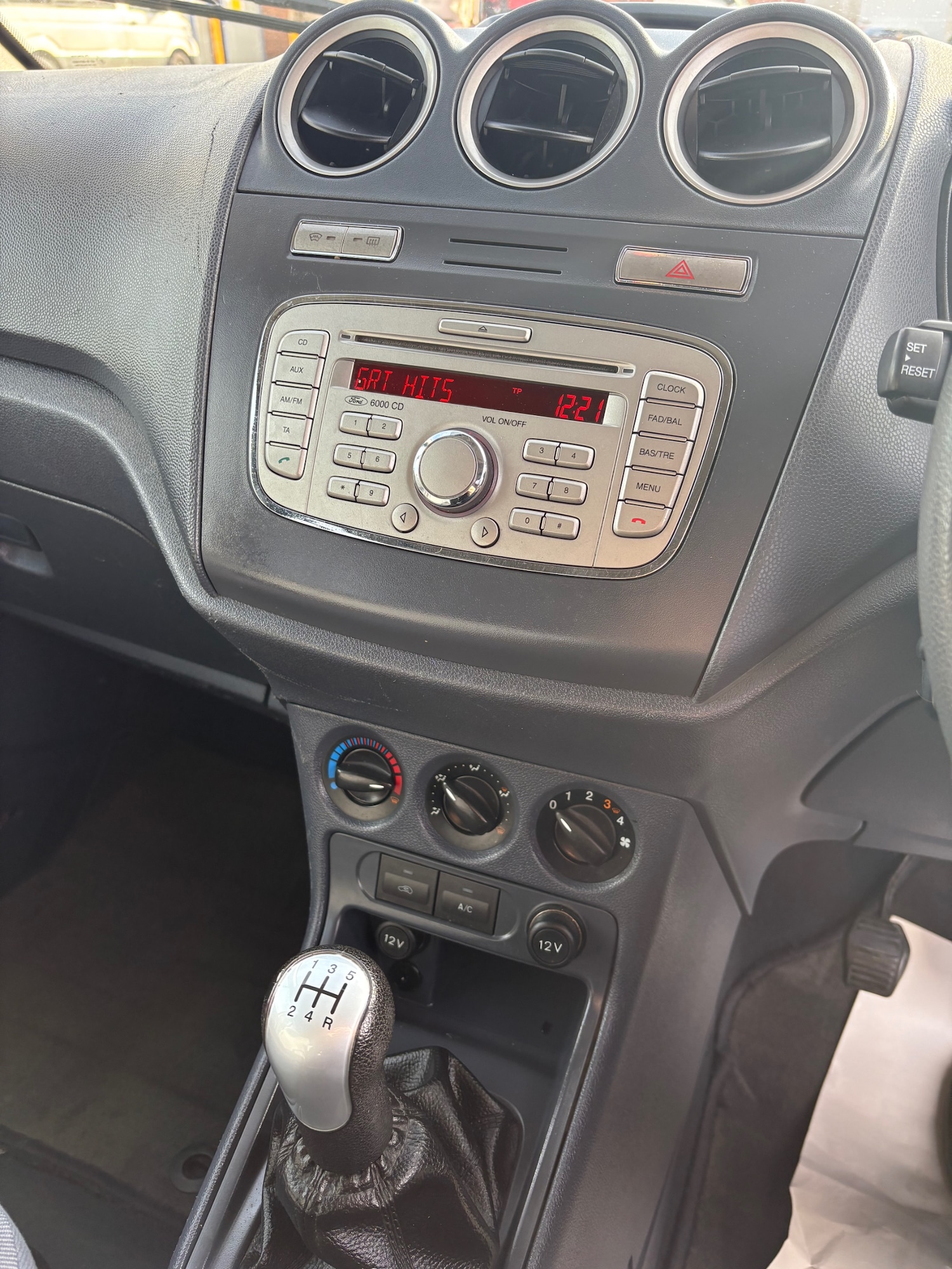 Used Ford Transit Connect 2012 for sale - 76391167: Photo 15