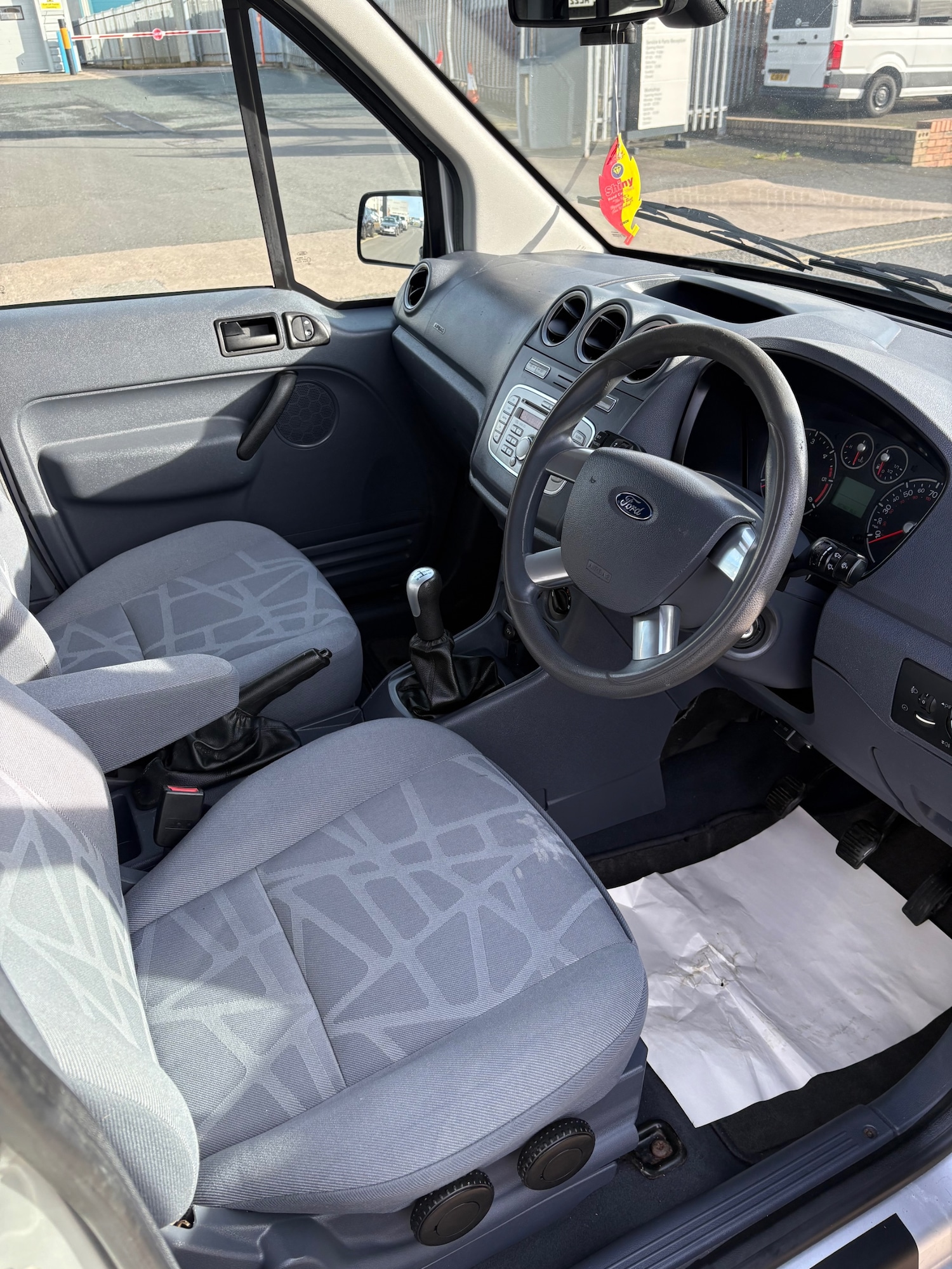 Used Ford Transit Connect 2012 for sale - 76391167: Photo 8