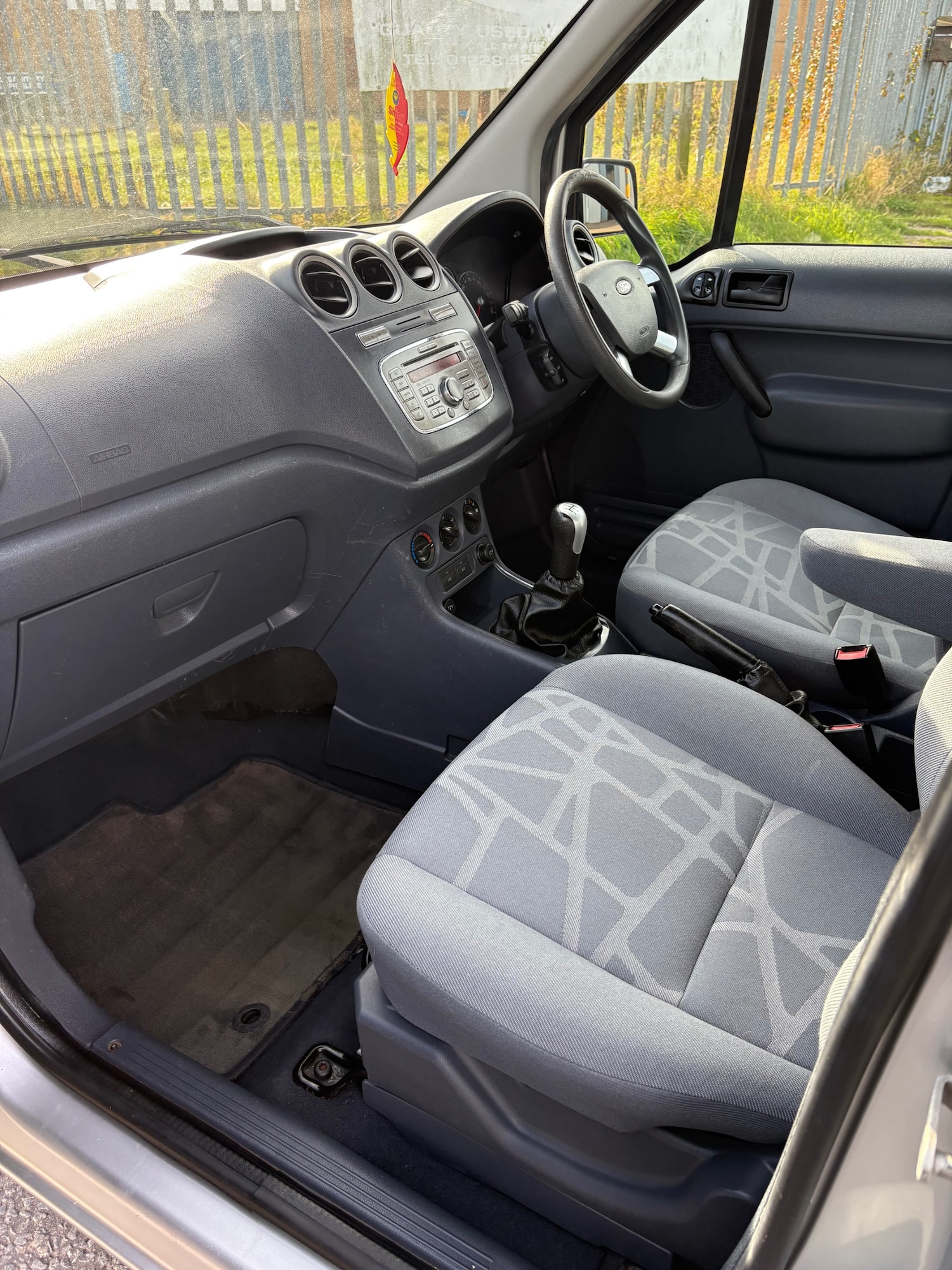 Used Ford Transit Connect 2012 for sale - 76391167: Photo 9