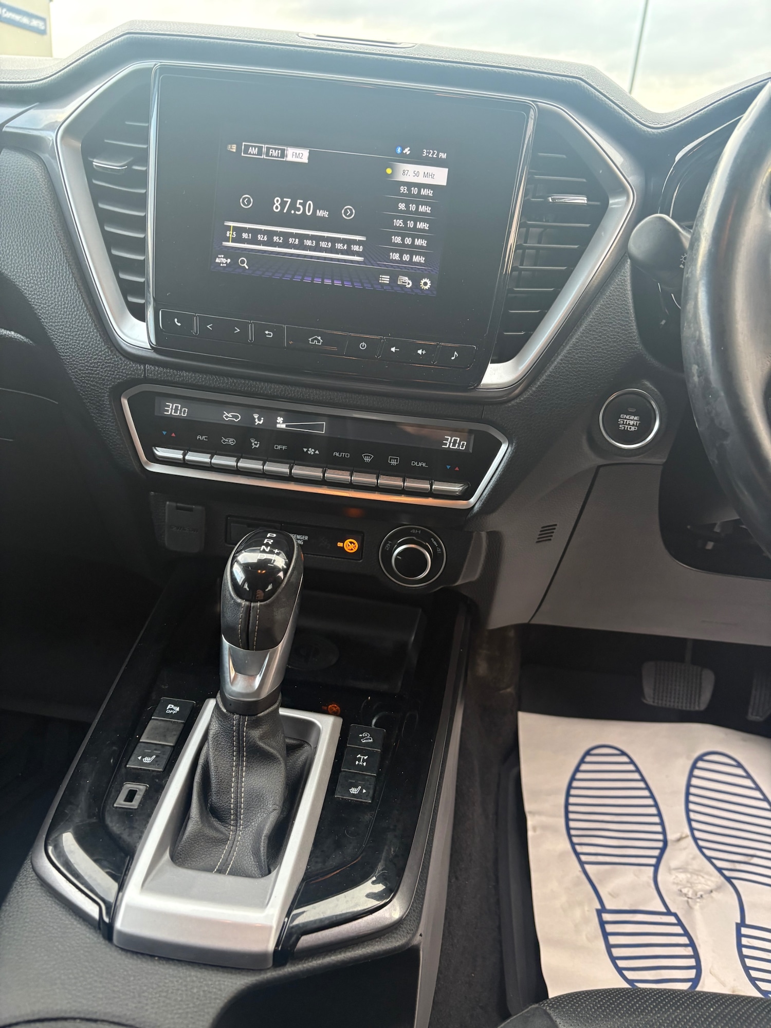 Used Isuzu D-Max 2022 for sale - 76699763: Photo 14