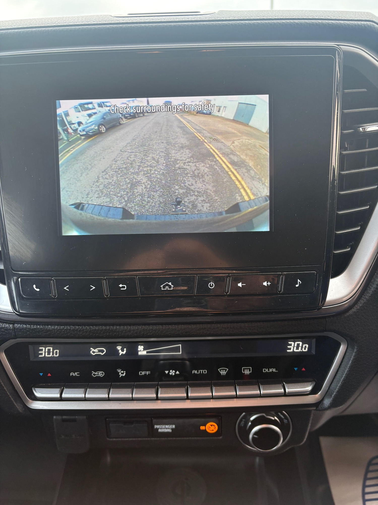 Used Isuzu D-Max 2022 for sale - 76699763: Photo 15