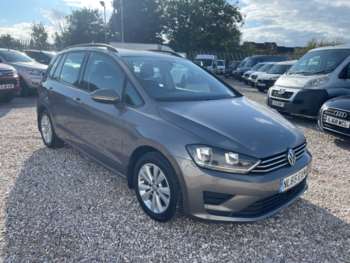 2015 (65) - 1.6 TDI 110 SE 5dr