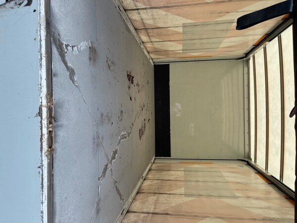 Used Mitsubishi Canter 2017 for sale - 65461844: Photo 11