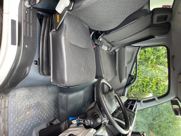 Used Mitsubishi Canter 2017 for sale - 65461844: Photo 5