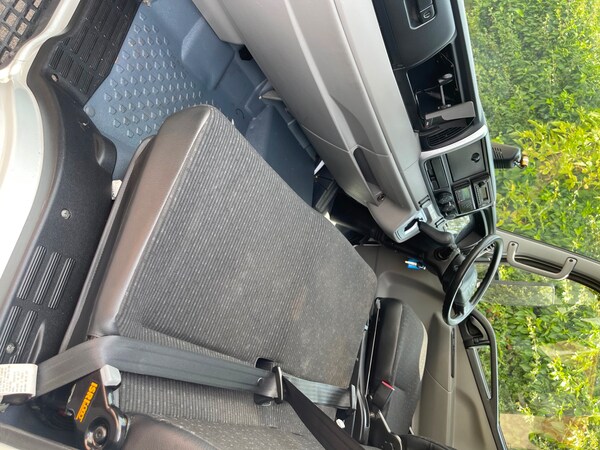 Used Mitsubishi Canter 2017 for sale - 65461844: Photo 7