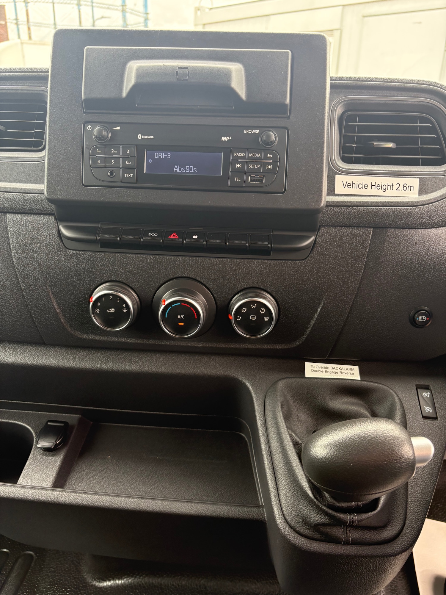 Vehicle 17