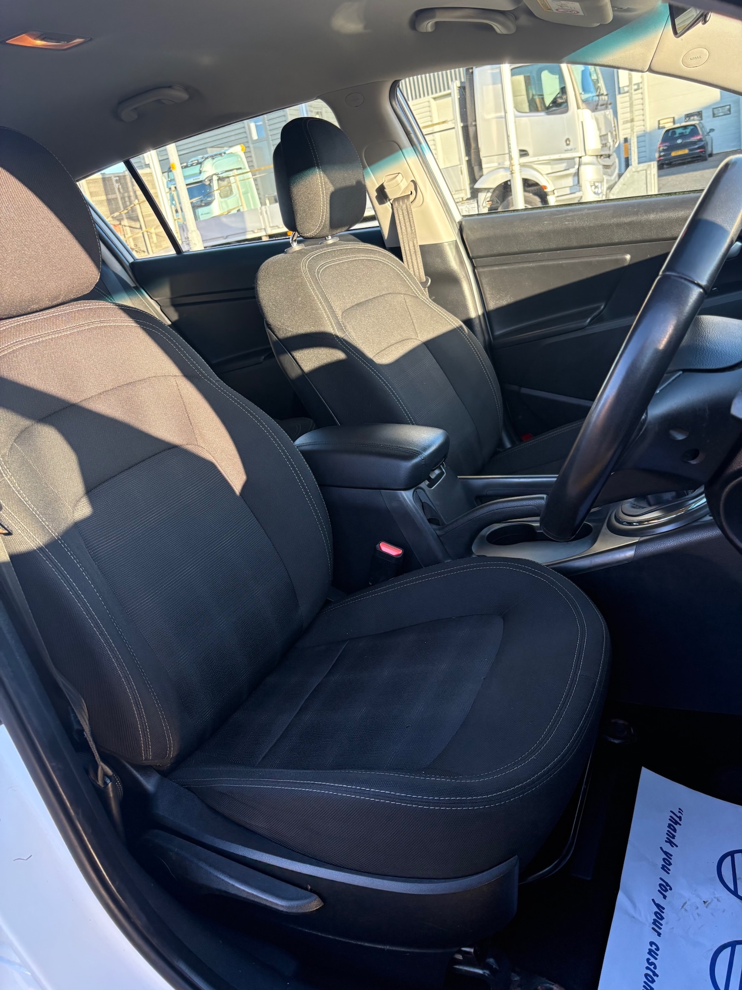 Used Kia Sportage 2013 for sale - 77011830: Photo 10