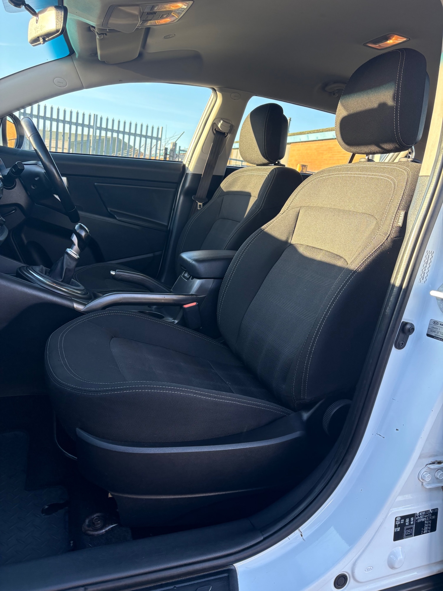 Used Kia Sportage 2013 for sale - 77011830: Photo 11