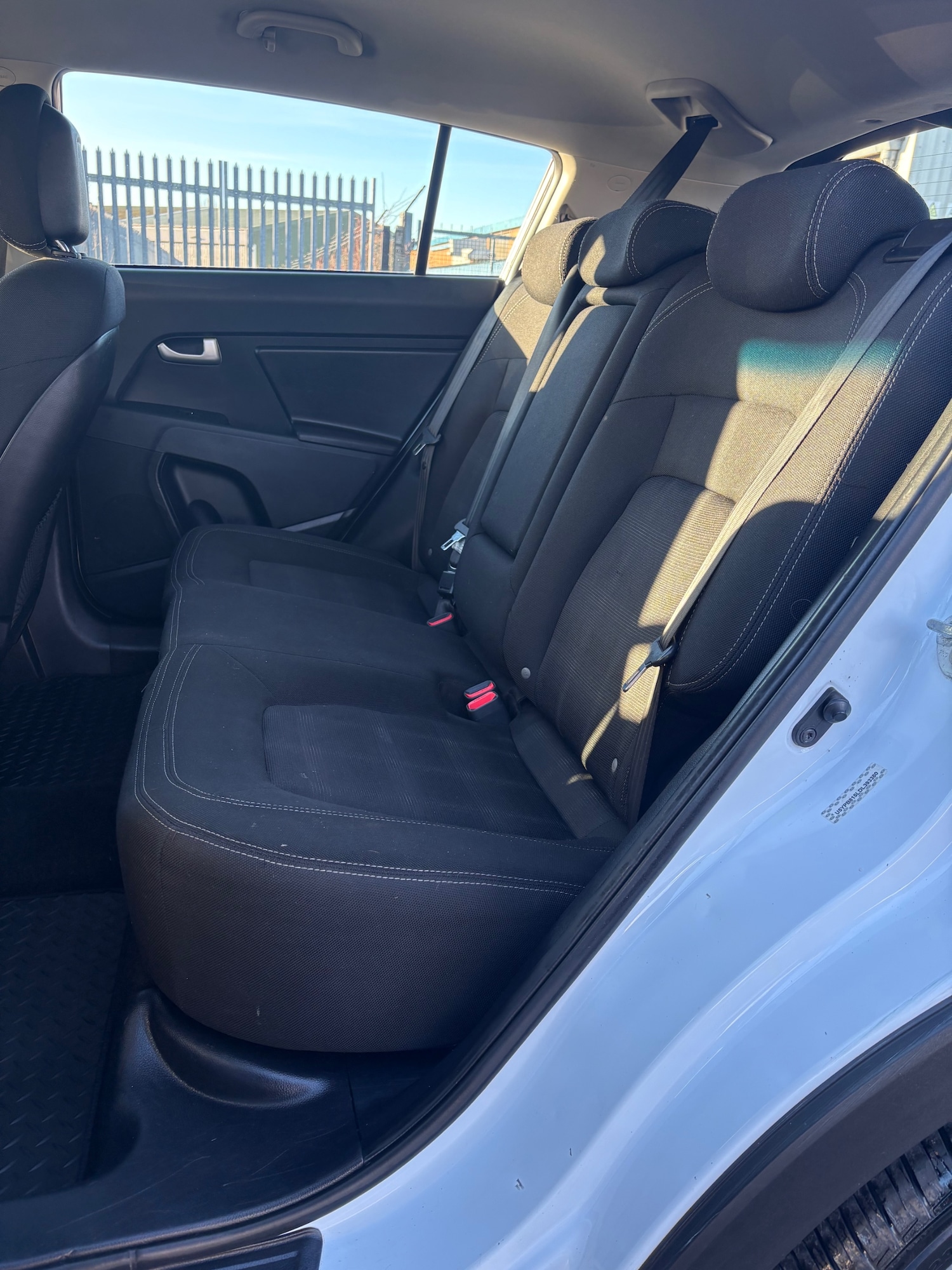 Used Kia Sportage 2013 for sale - 77011830: Photo 13