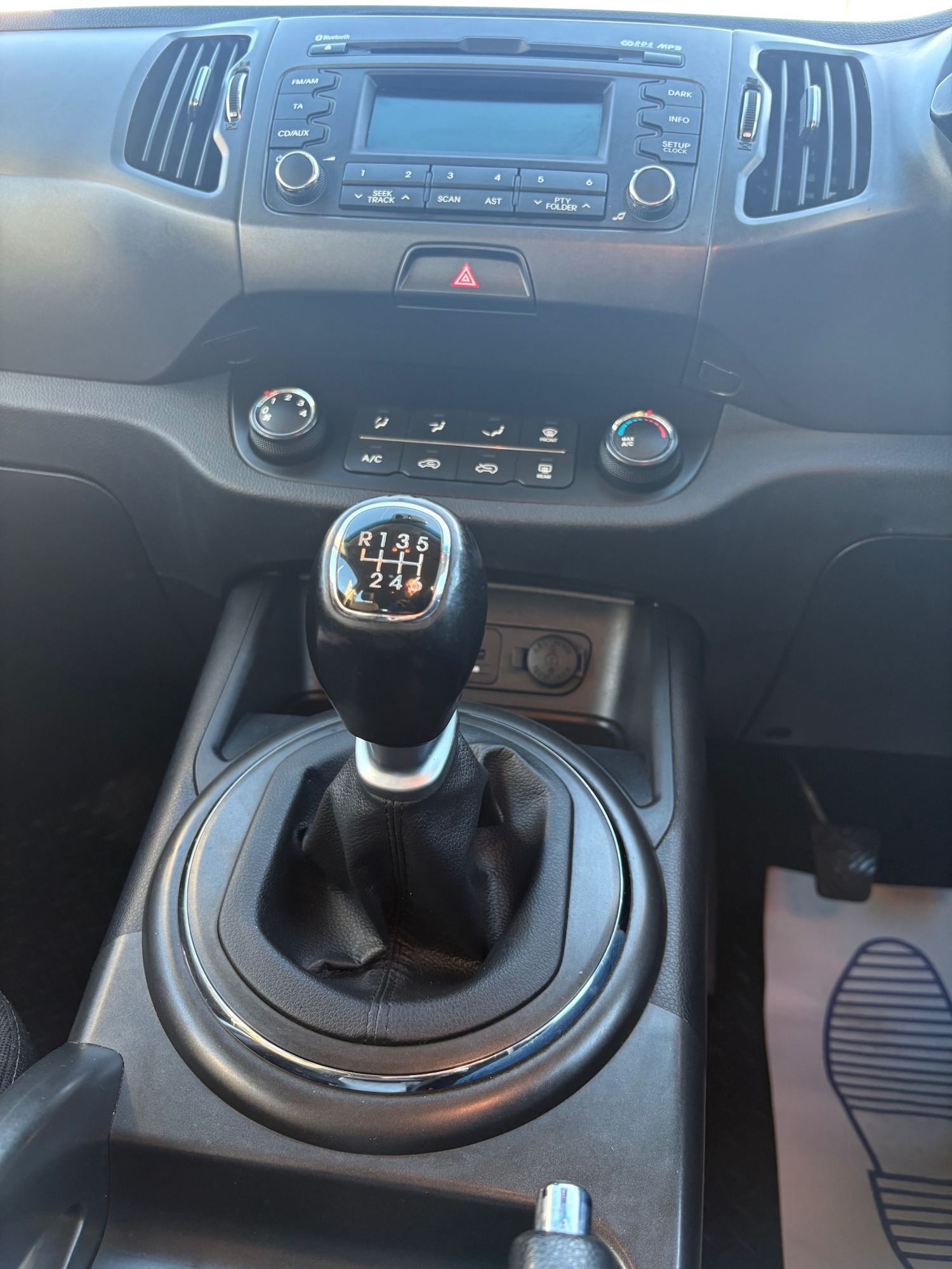 Used Kia Sportage 2013 for sale - 77011830: Photo 16