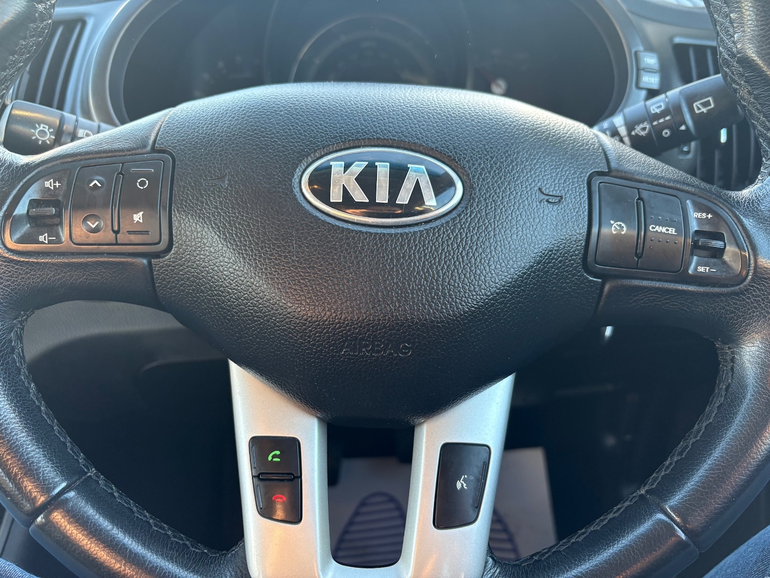 Used Kia Sportage 2013 for sale - 77011830: Photo 17