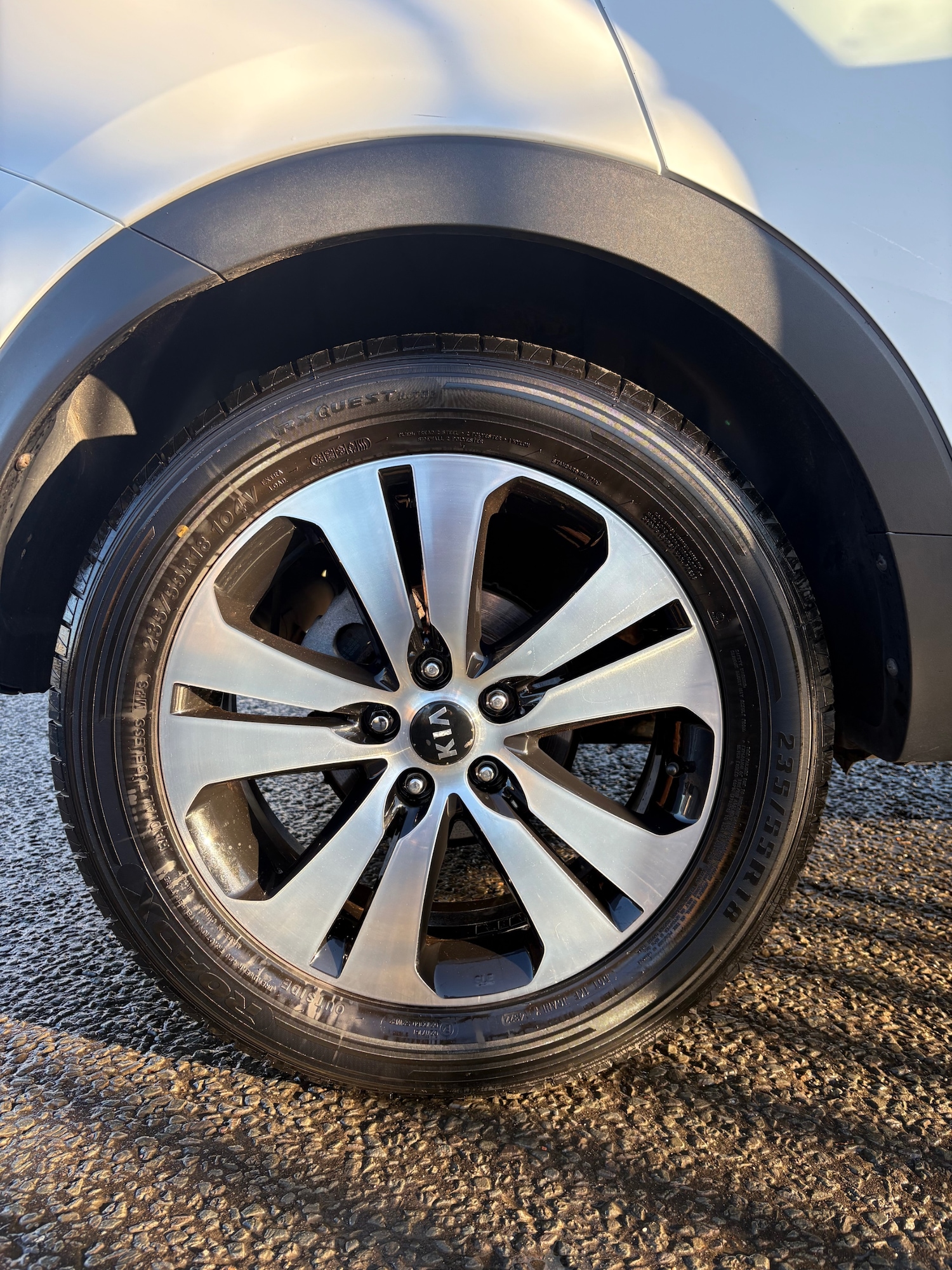 Used Kia Sportage 2013 for sale - 77011830: Photo 18