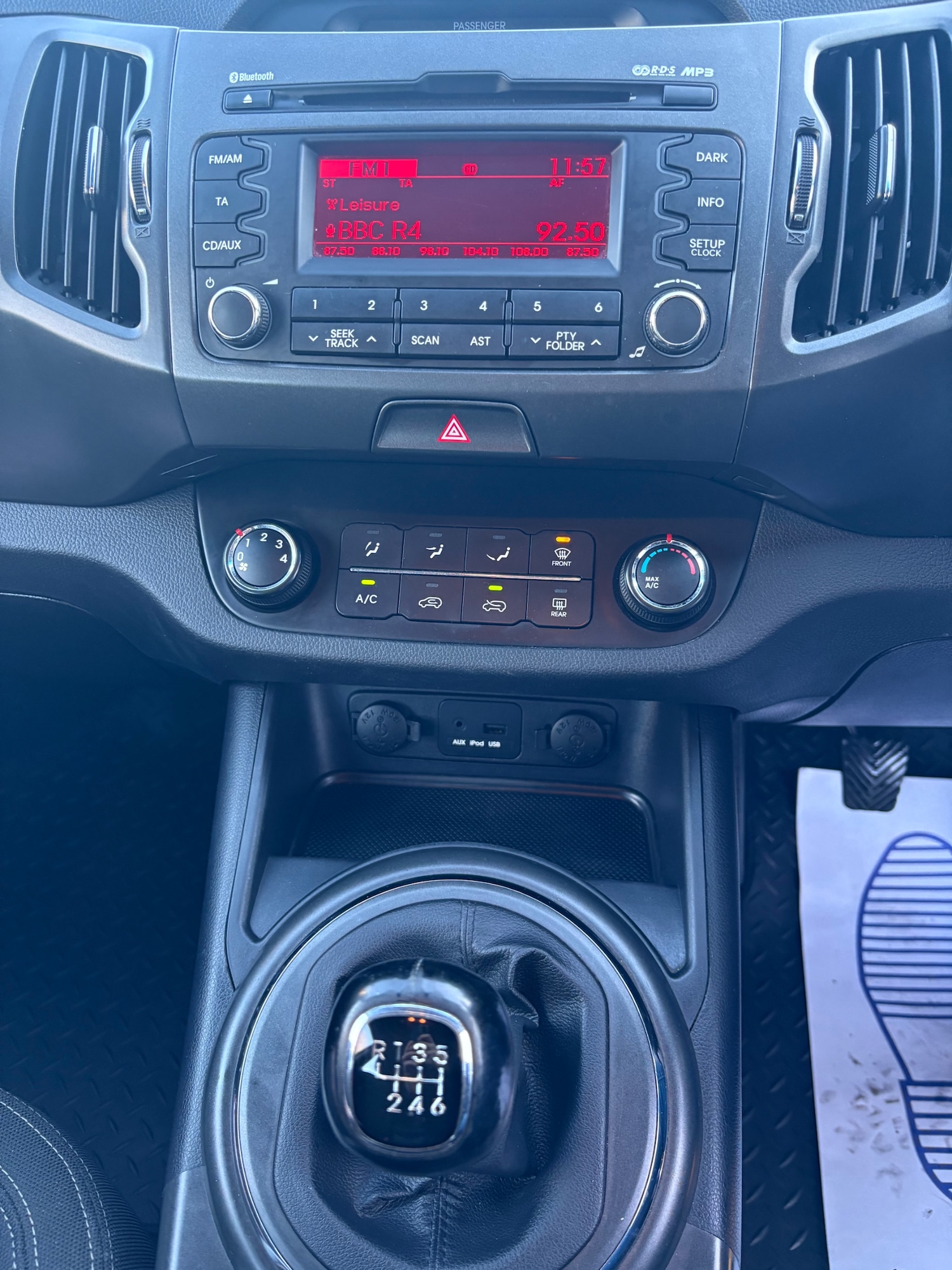 Used Kia Sportage 2013 for sale - 77011830: Photo 20