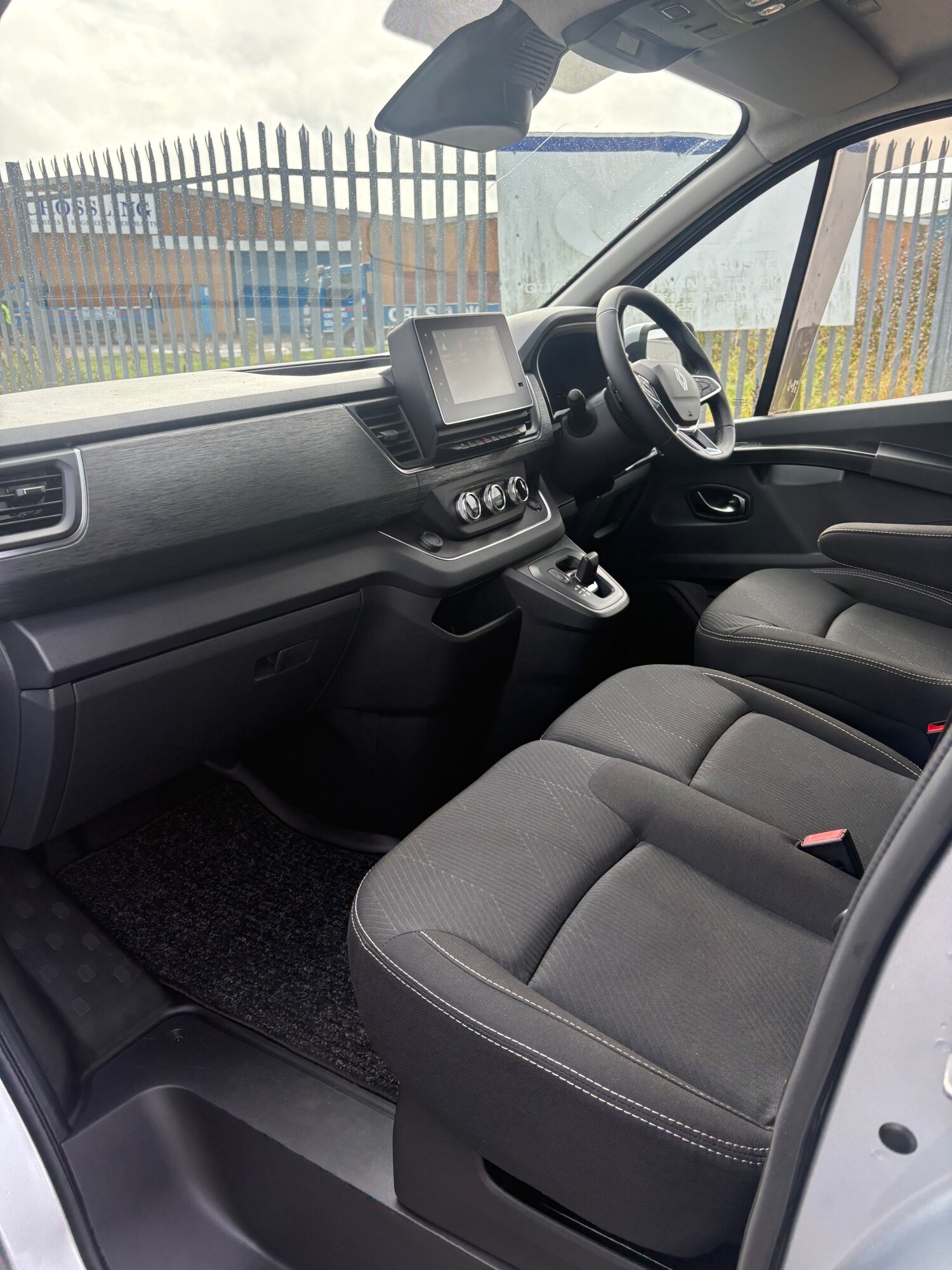 Used Renault Trafic 2025 for sale - 75361747: Photo 11