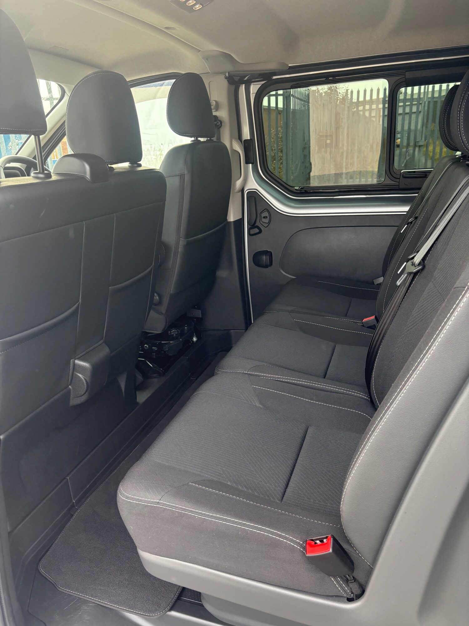 Used Renault Trafic 2025 for sale - 75361747: Photo 12