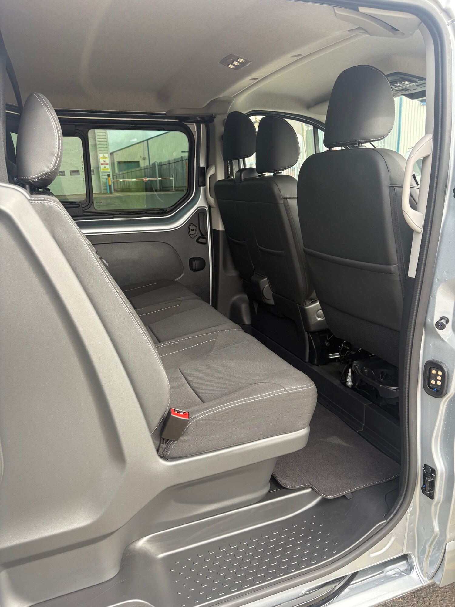 Used Renault Trafic 2025 for sale - 75361747: Photo 15