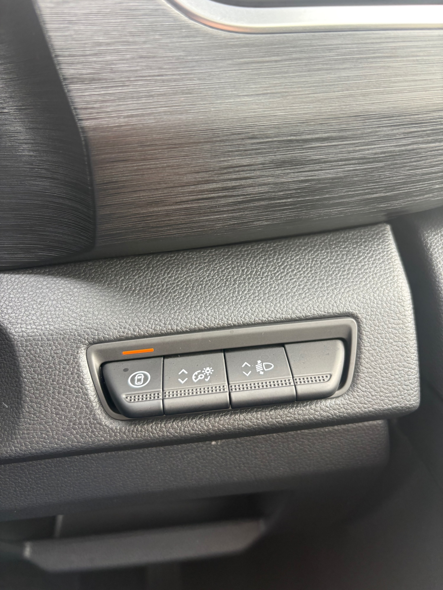 Used Renault Trafic 2025 for sale - 75361747: Photo 17