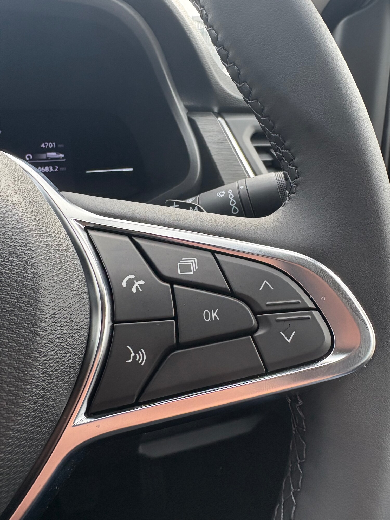 Used Renault Trafic 2025 for sale - 75361747: Photo 18