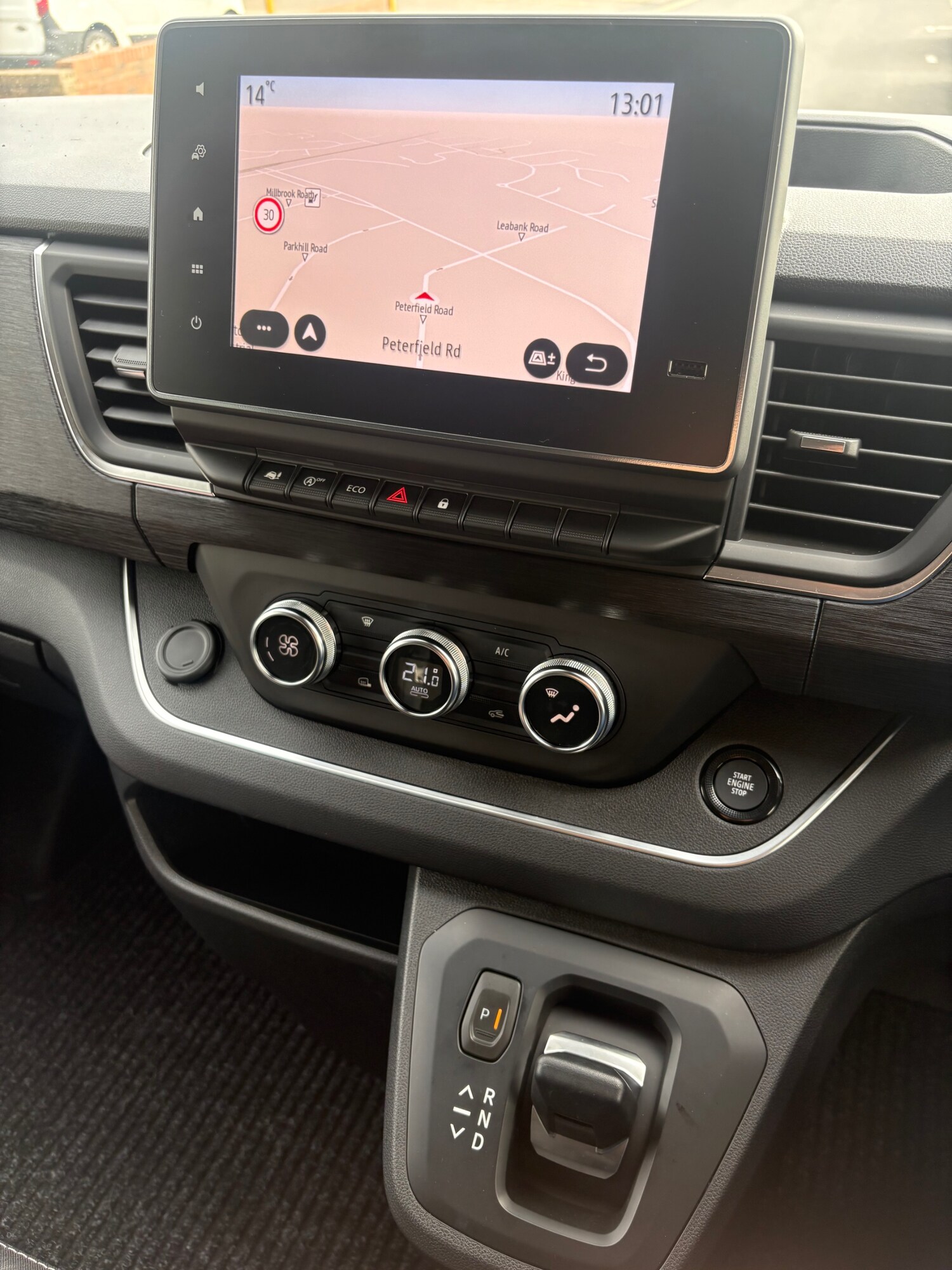 Used Renault Trafic 2025 for sale - 75361747: Photo 19