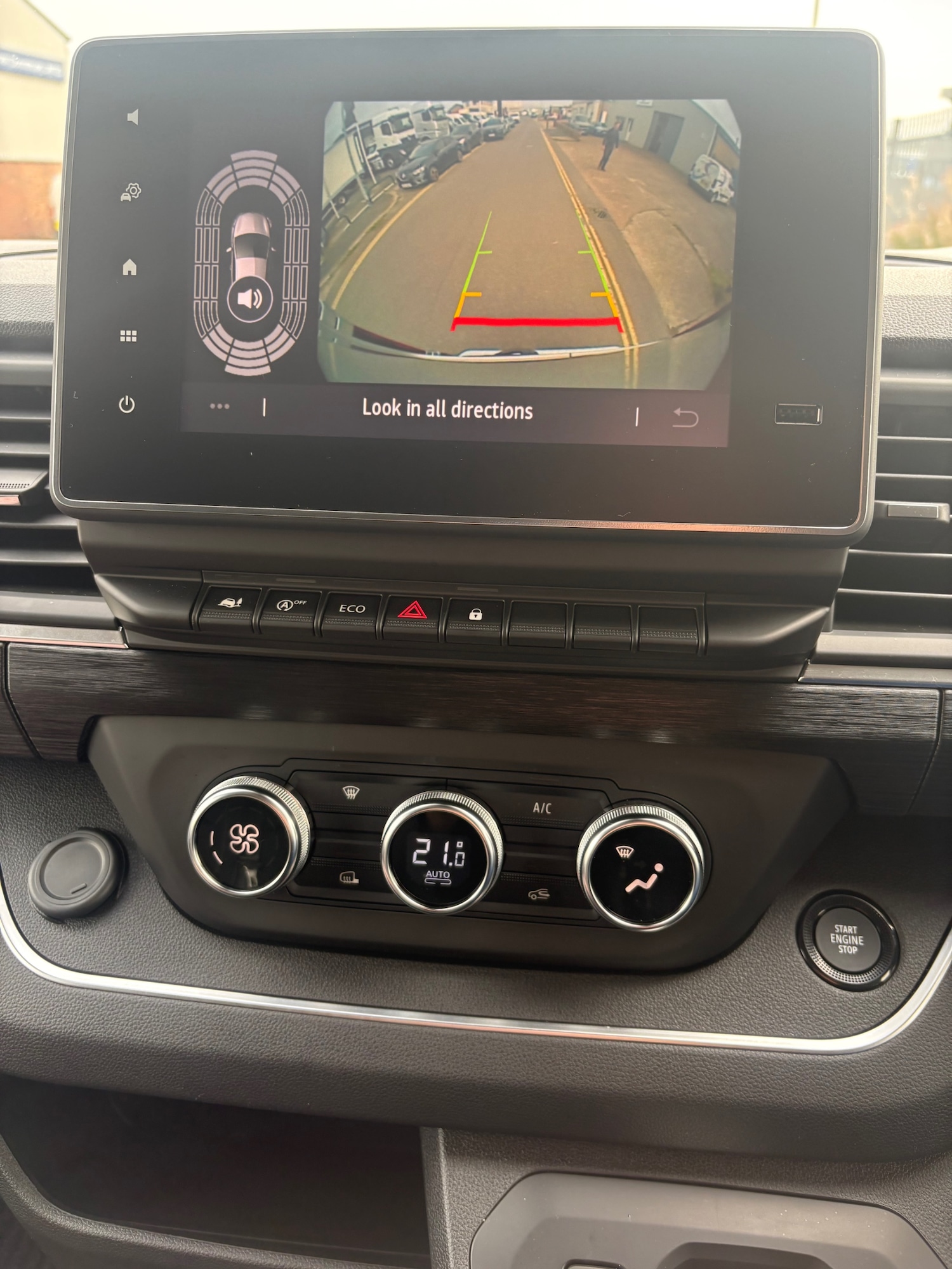 Used Renault Trafic 2025 for sale - 75361747: Photo 20