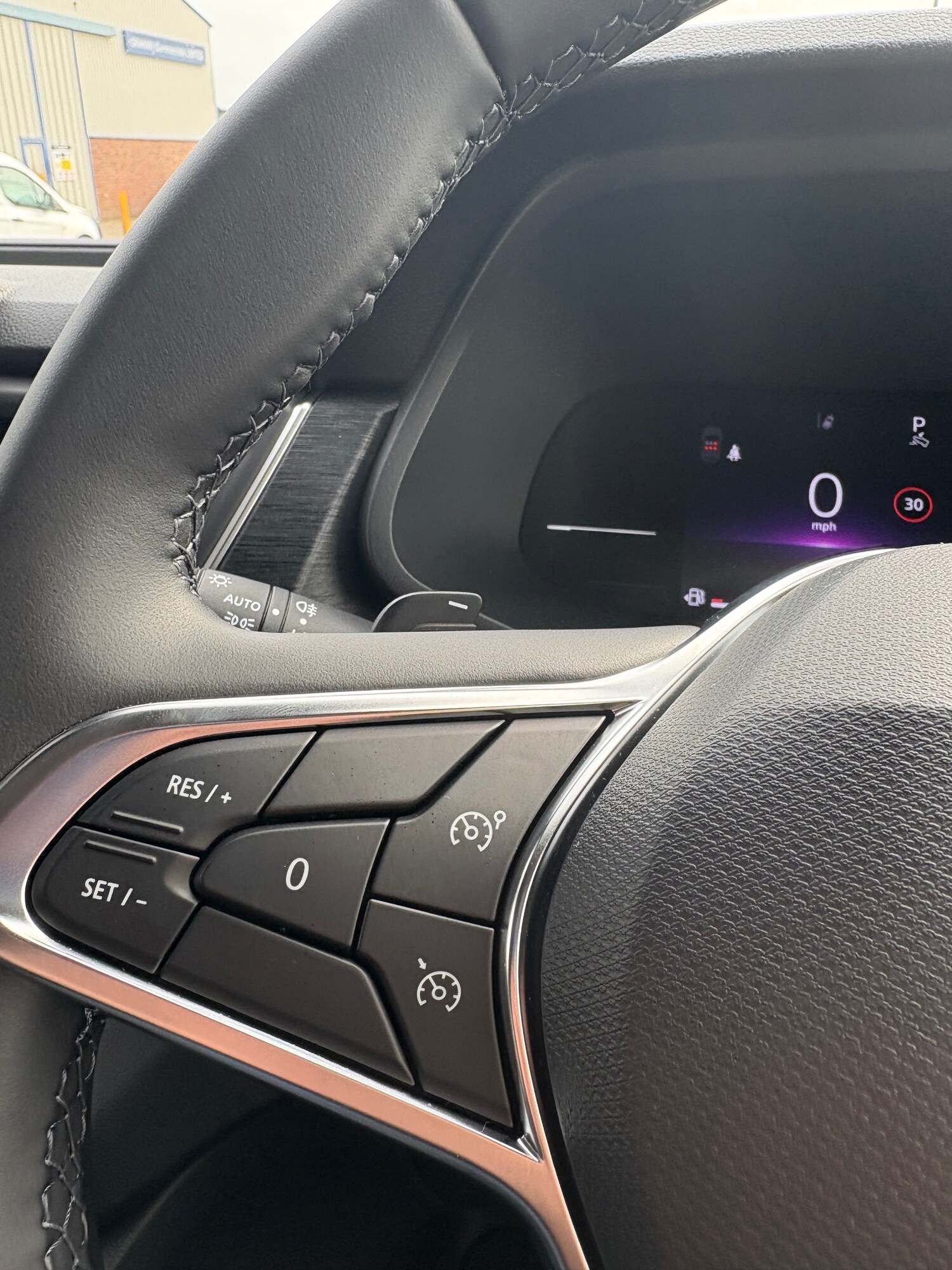 Used Renault Trafic 2025 for sale - 75361747: Photo 21