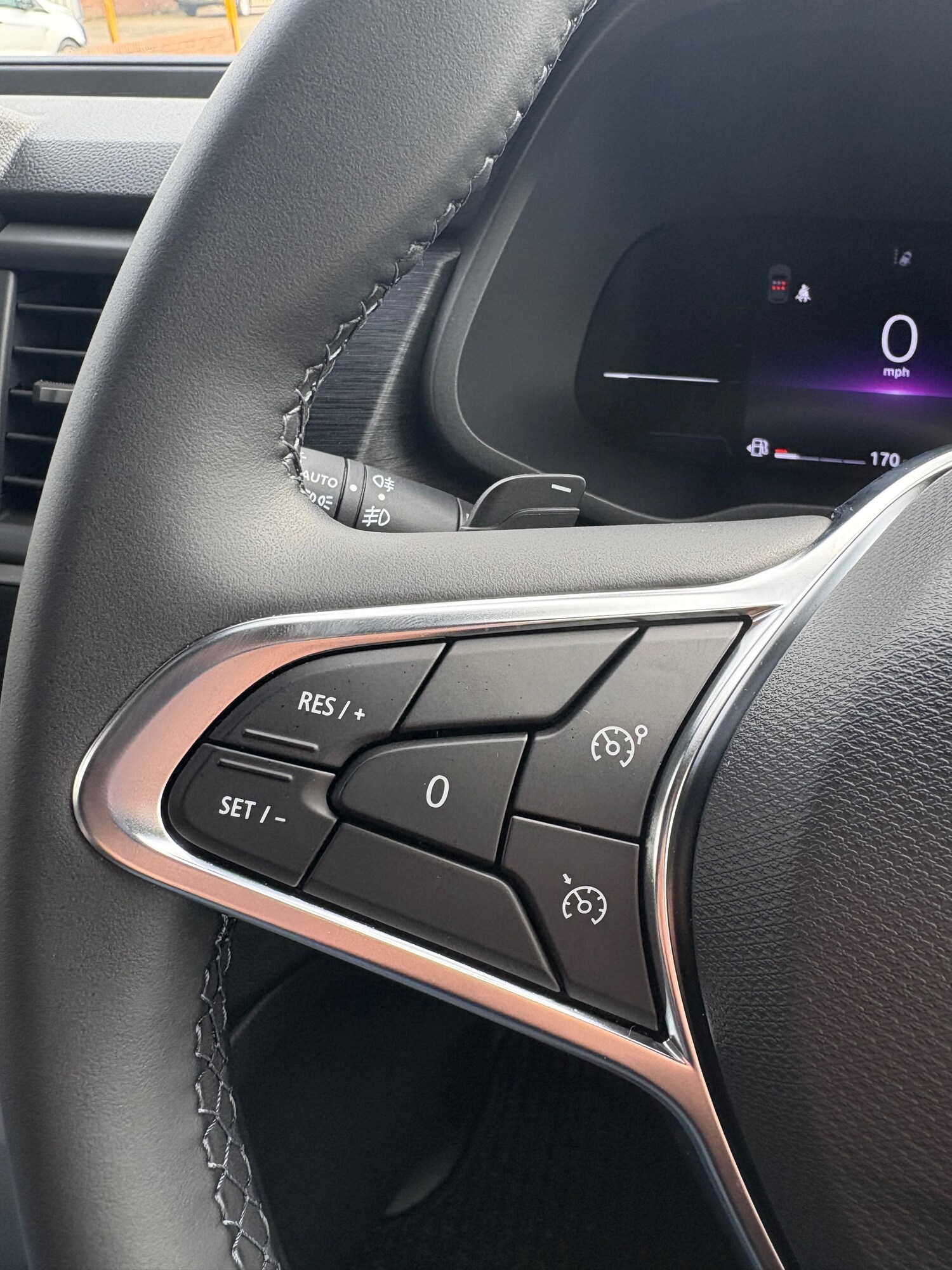 Used Renault Trafic 2025 for sale - 75361747: Photo 22