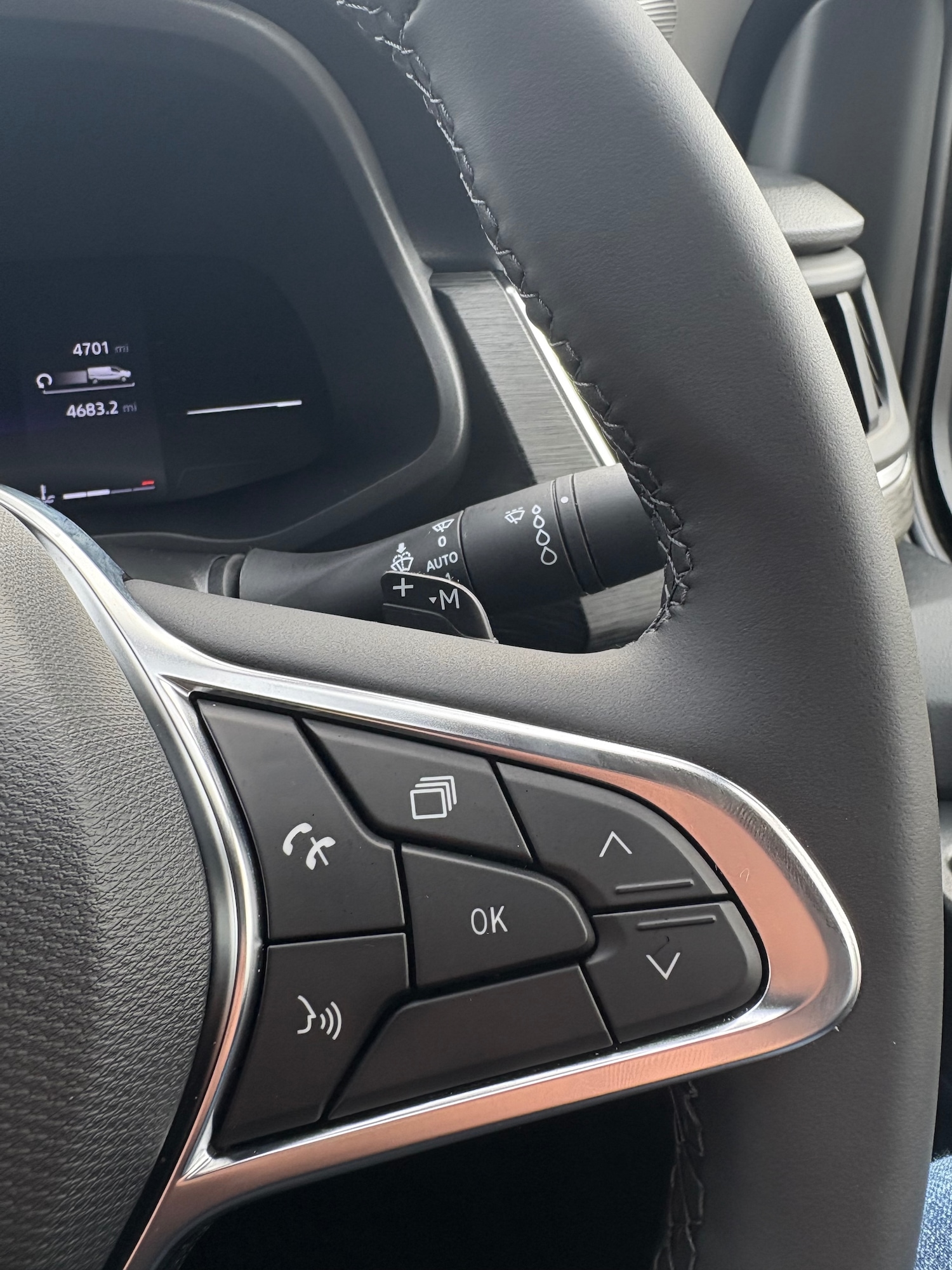 Used Renault Trafic 2025 for sale - 75361747: Photo 23