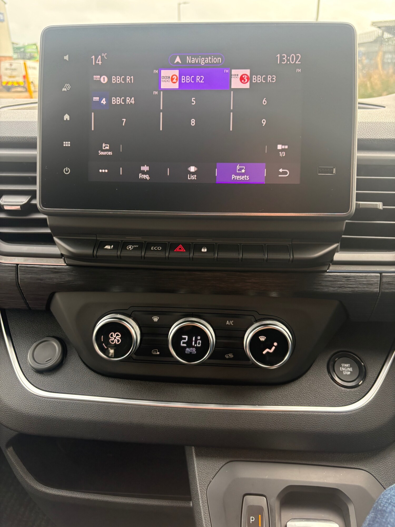 Used Renault Trafic 2025 for sale - 75361747: Photo 24