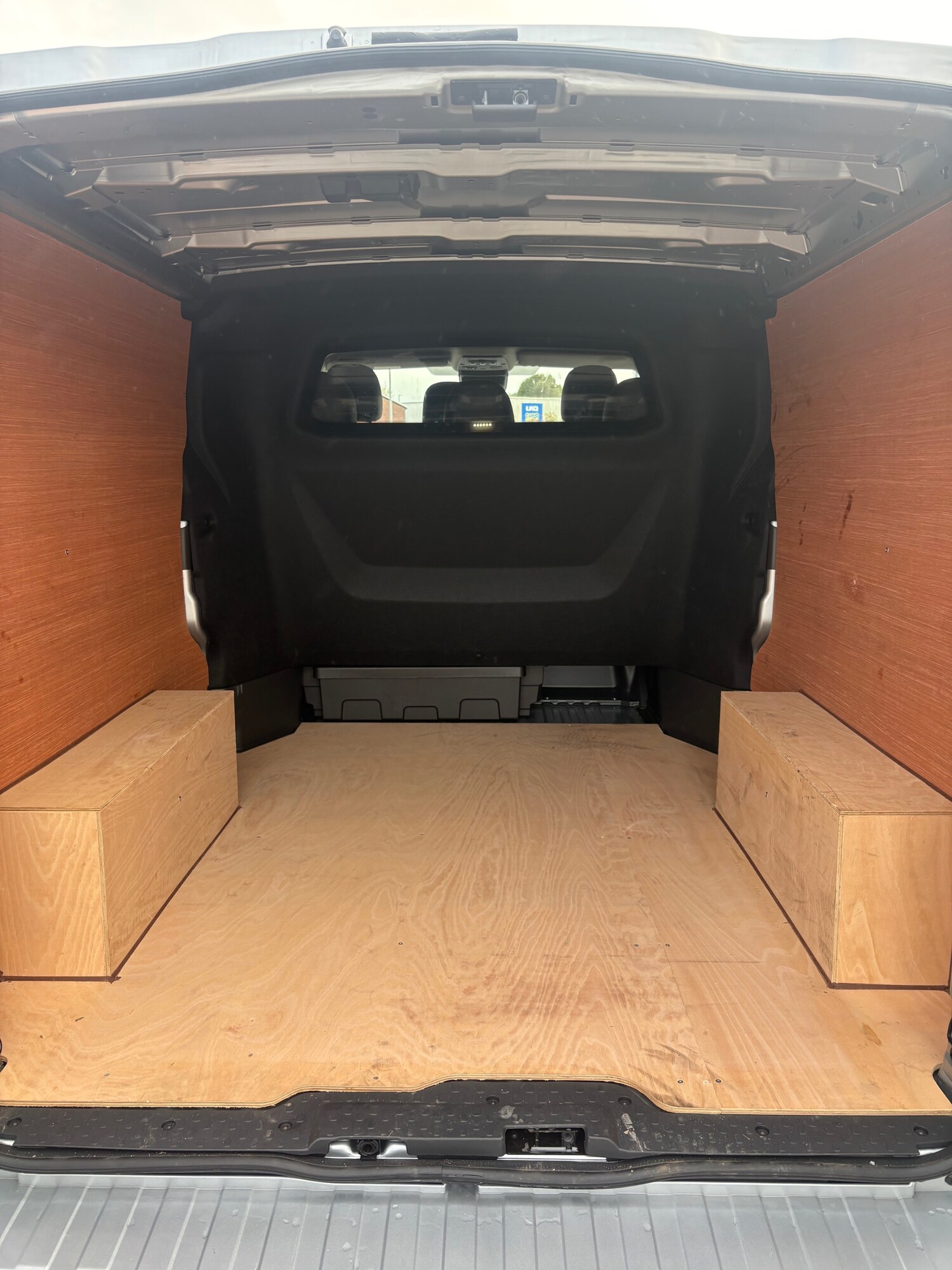 Used Renault Trafic 2025 for sale - 75361747: Photo 9