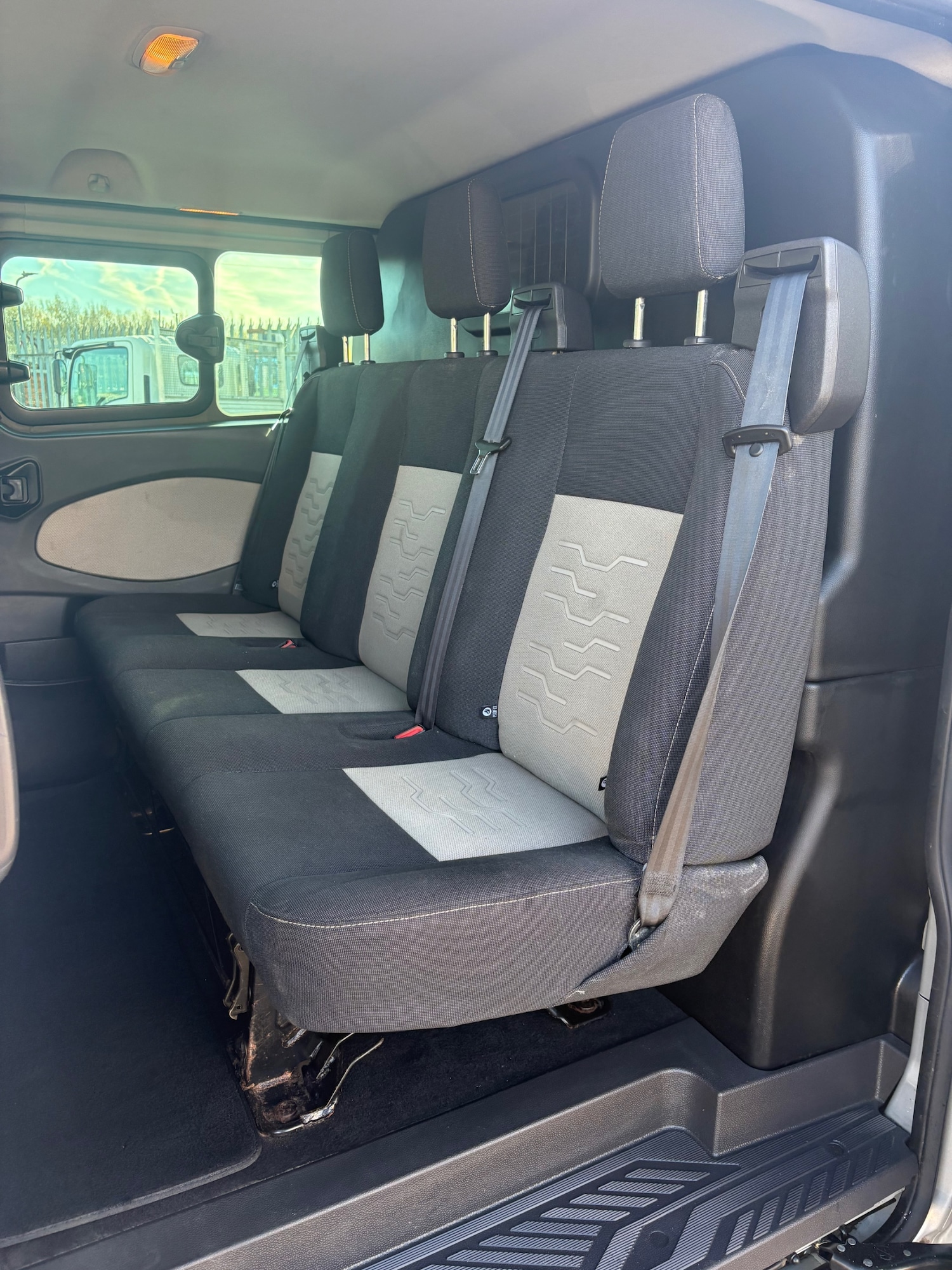 Used Ford Transit Custom 2016 for sale - 76650326: Photo 13