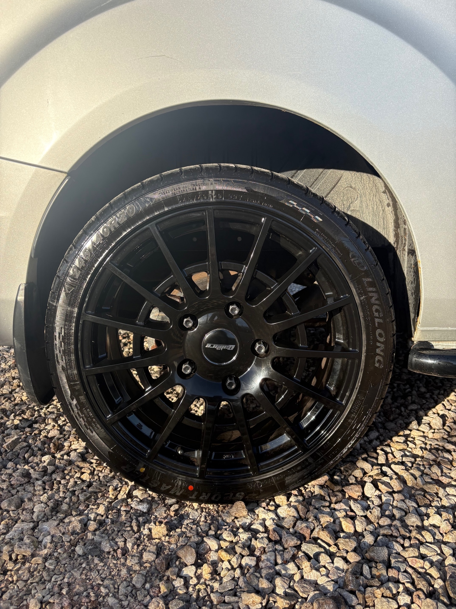 Used Ford Transit Custom 2016 for sale - 76650326: Photo 16