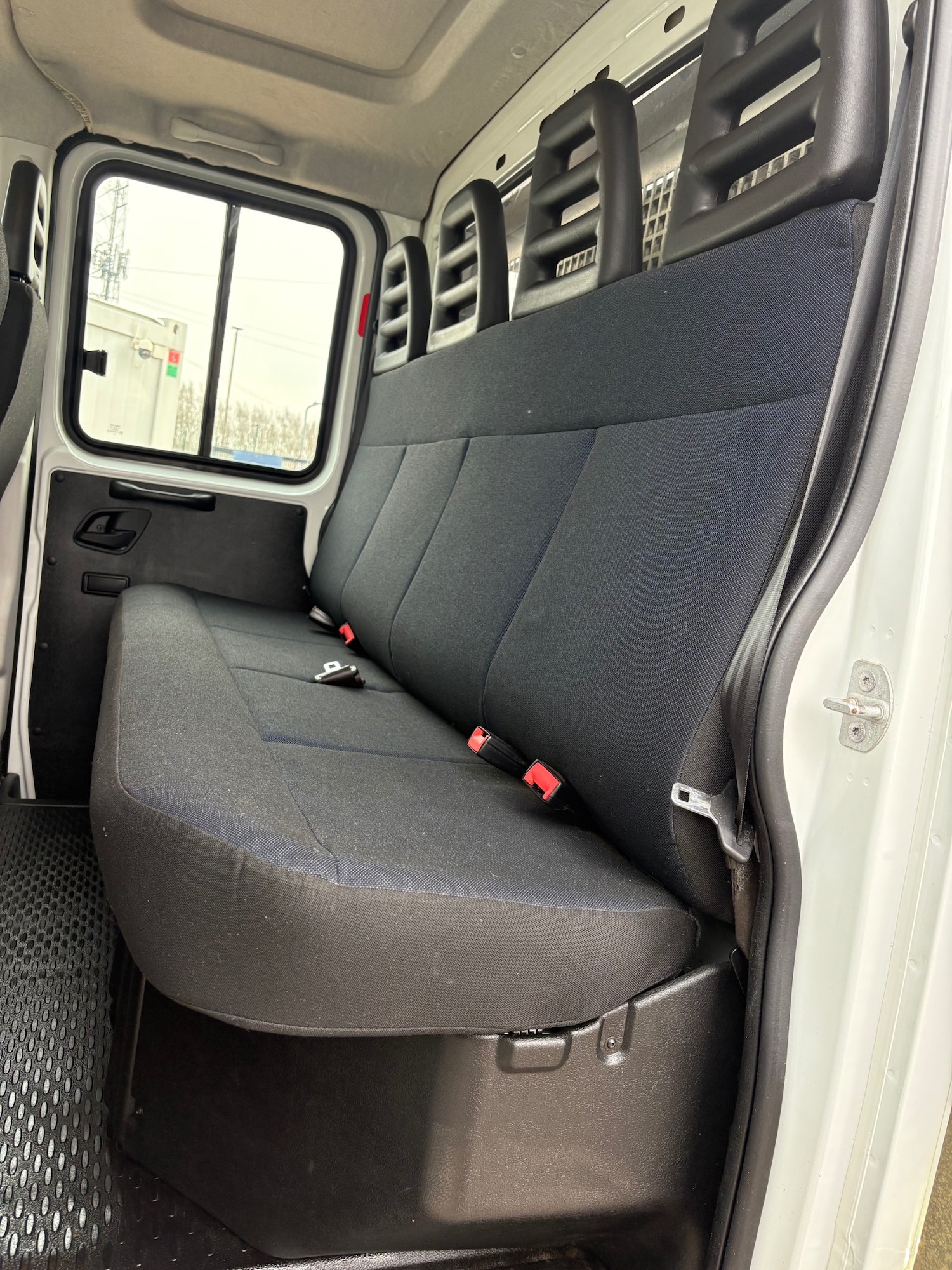 Used Iveco Daily 2019 for sale - 77562419: Photo 10