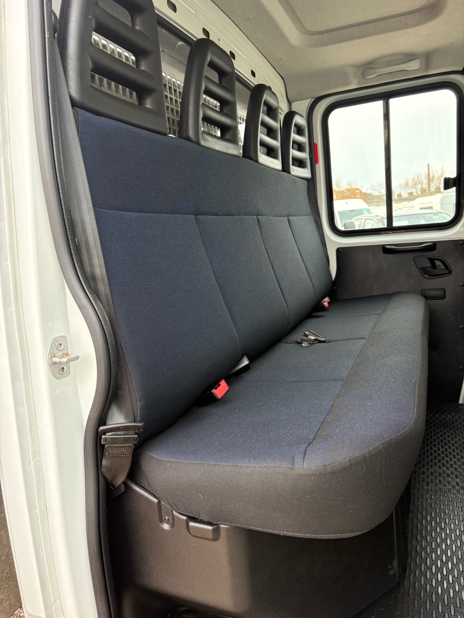 Used Iveco Daily 2019 for sale - 77562419: Photo 11