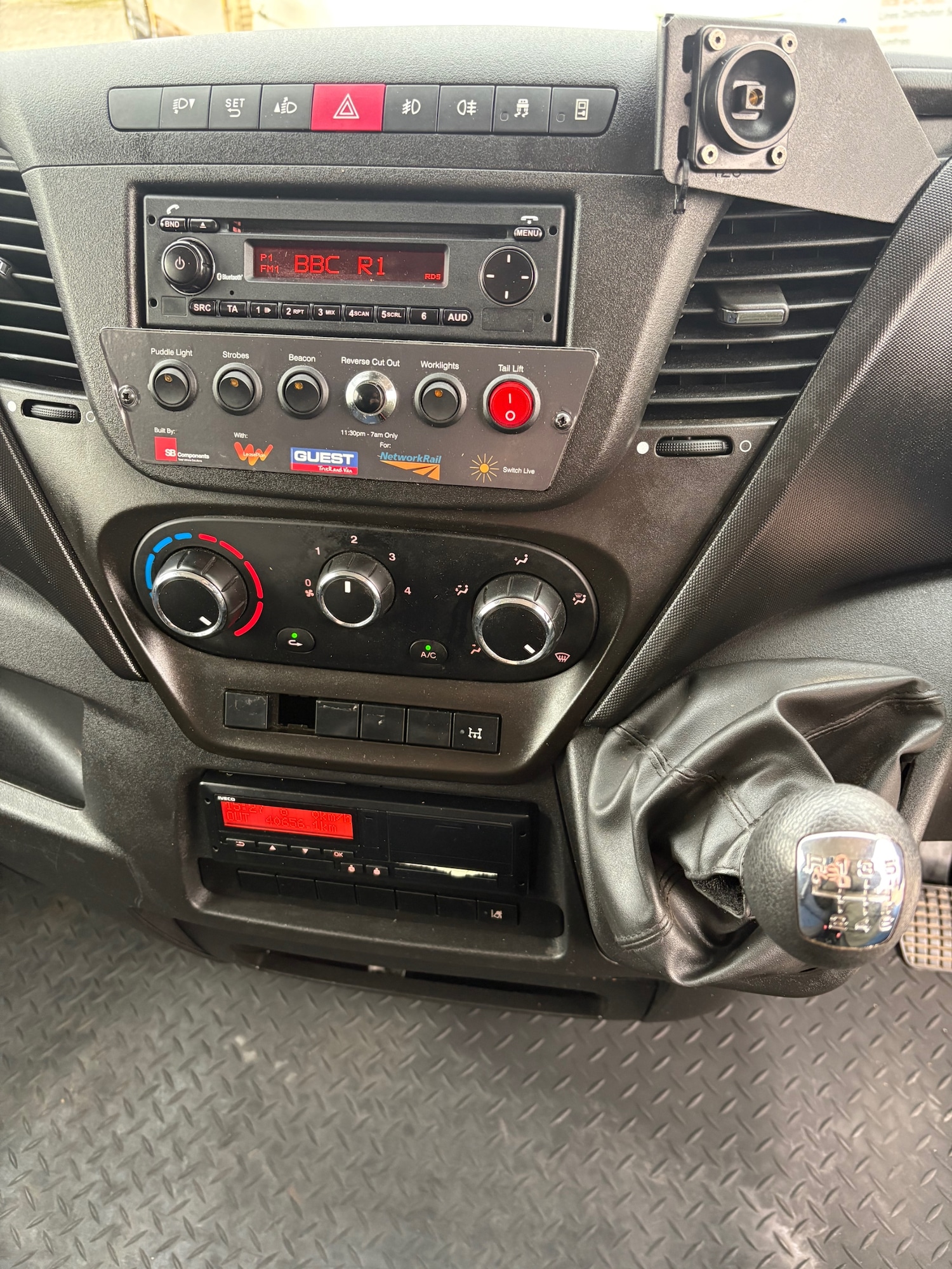 Used Iveco Daily 2019 for sale - 77562419: Photo 6