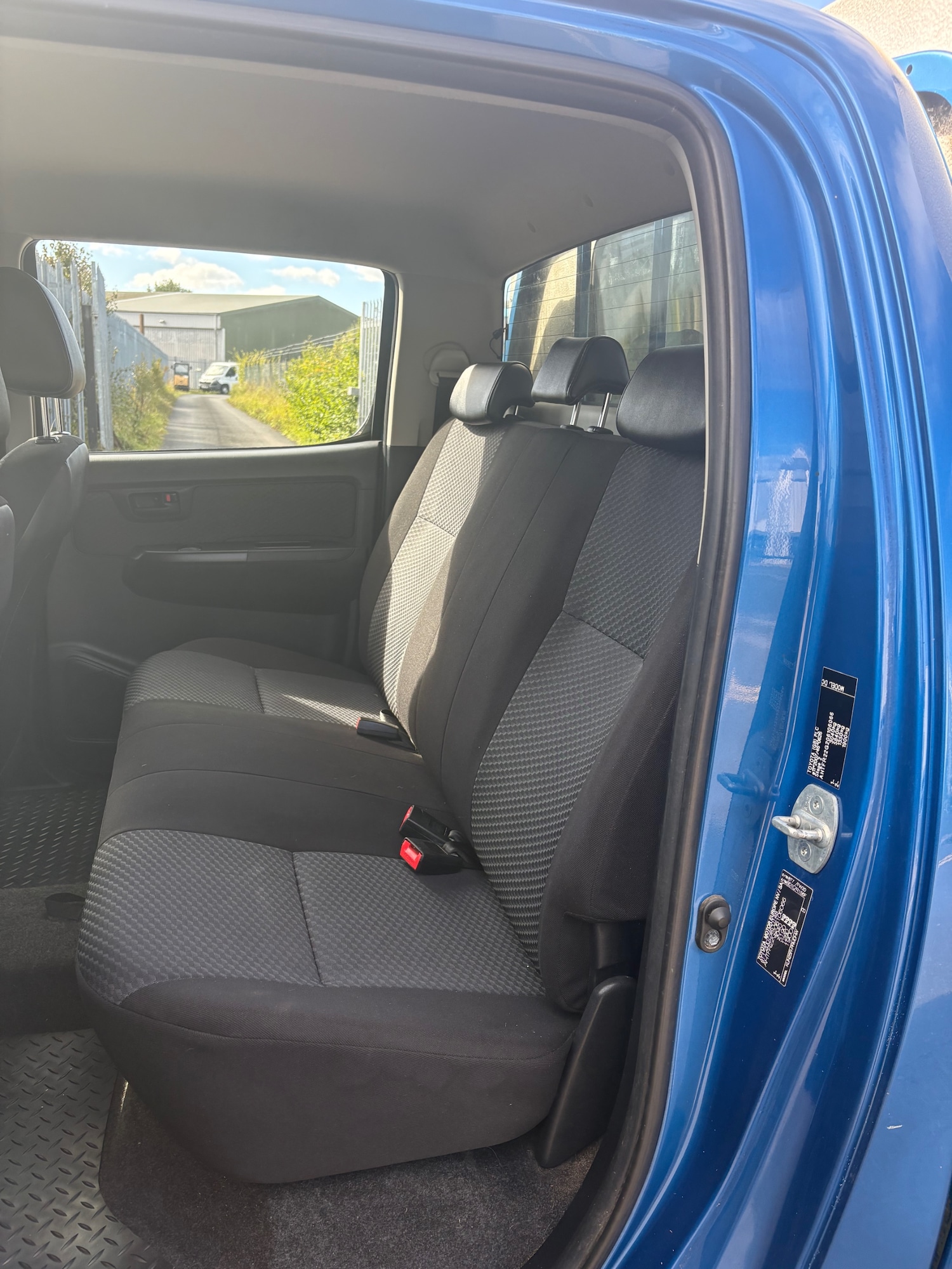 Vehicle 13