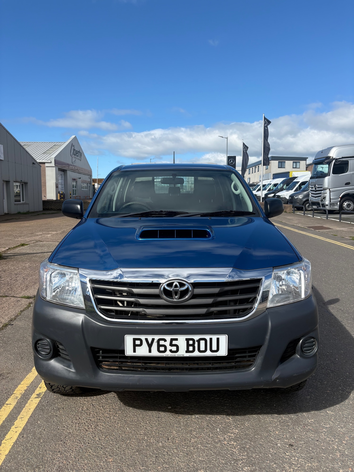 Vehicle 9