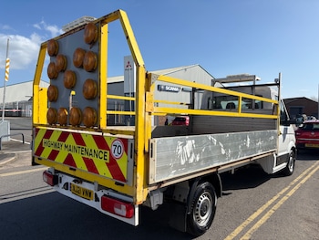 Used Volkswagen Crafter 2021 for sale - 78337517: Photo