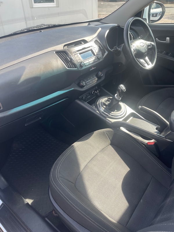 Used Kia Sportage 2013 for sale - 72339825: Photo 10