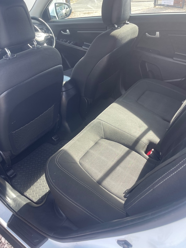 Used Kia Sportage 2013 for sale - 72339825: Photo 11