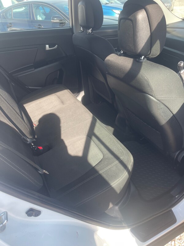 Used Kia Sportage 2013 for sale - 72339825: Photo 12